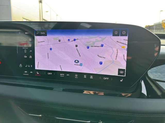 Audi Q6 e-tron Performance