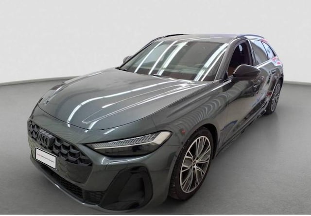 Audi A5 Avant Quattro S-Tronic