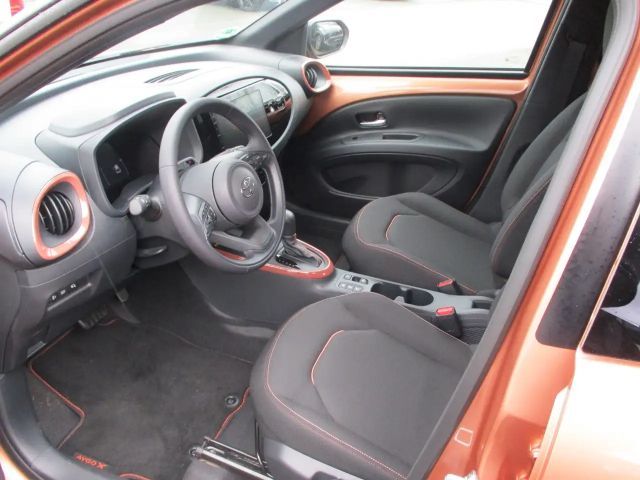 Toyota Aygo X Hatchback Hybride
