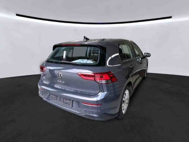 Volkswagen Golf Golf VIII Life