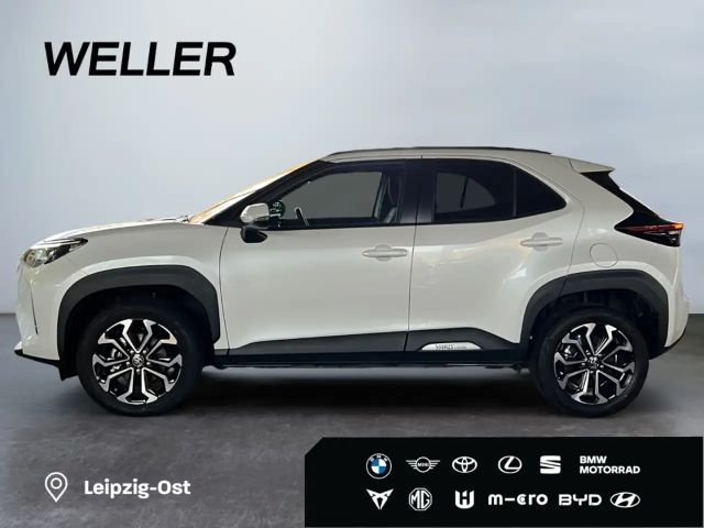 Toyota Yaris Cross Hybride