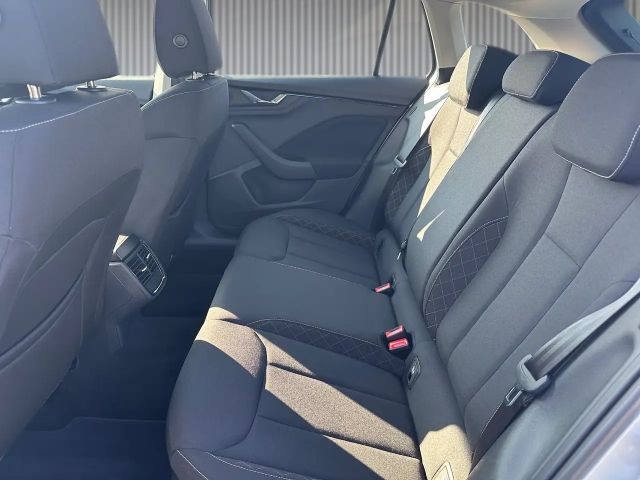 Skoda Scala Ambition