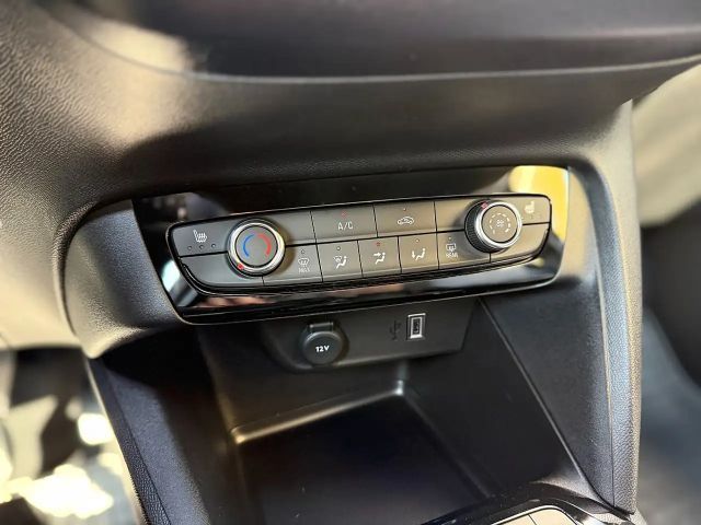 Opel Corsa Edition Turbo