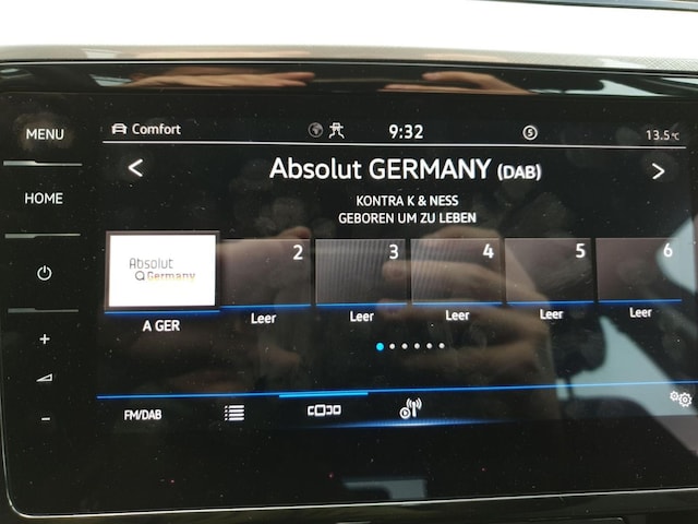 Volkswagen Passat 2.0 TDI Business DSG Variant