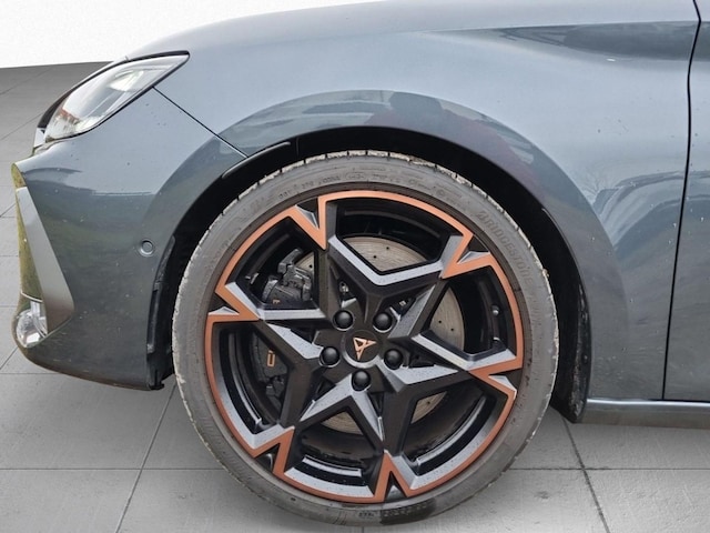 Cupra Leon 2.0 TSI 4Drive Sportstourer VZ