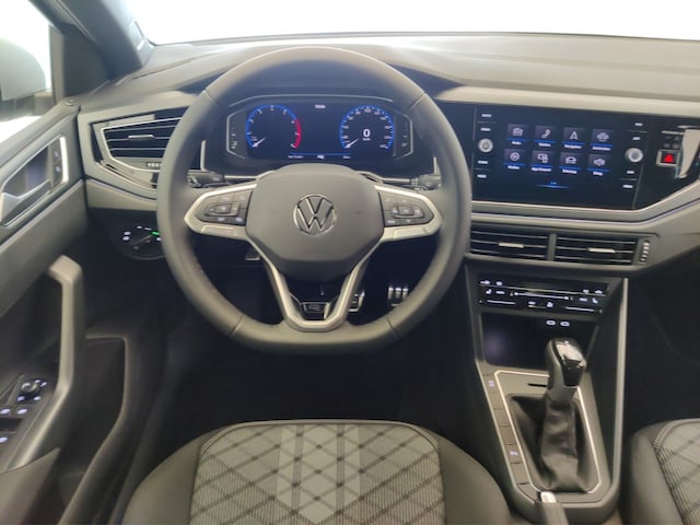 Volkswagen Polo 1.0 TSI DSG R-Line