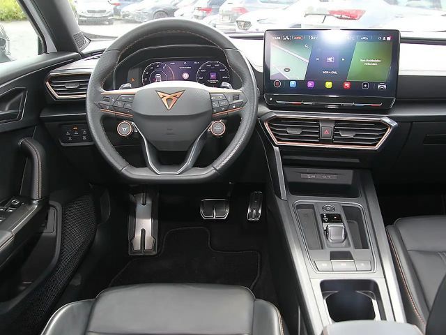 Cupra Formentor 2.0 TSI 4Drive VZ