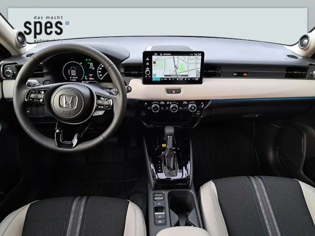 Honda HR-V 1.5 Advance e:HEV