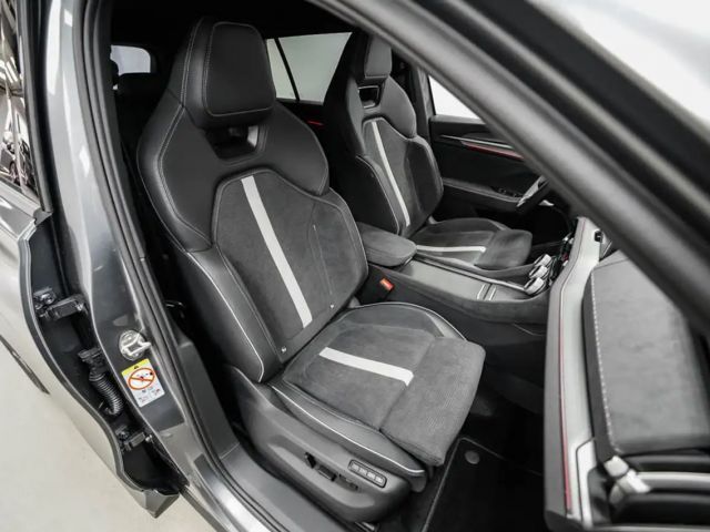 Skoda Kodiaq 4x4 Sportline