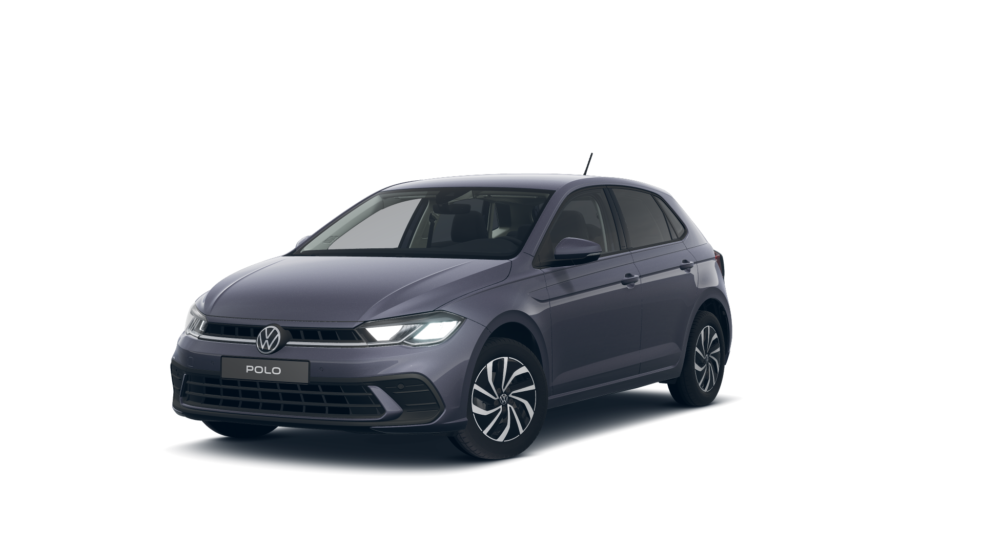 Volkswagen Polo 1.0 TSI DSG Life