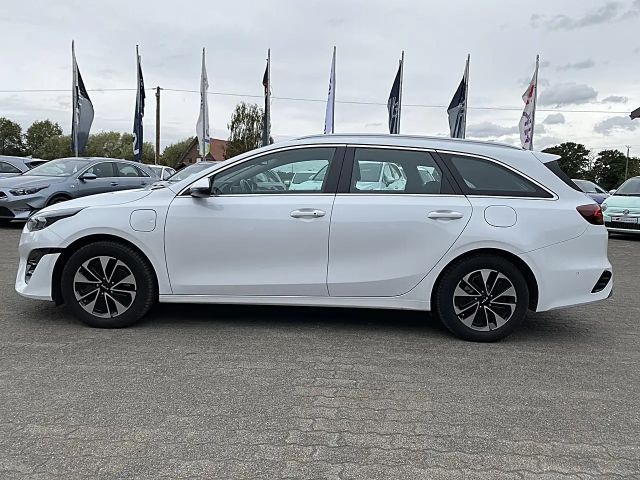 Kia Ceed PHEV Spirit
