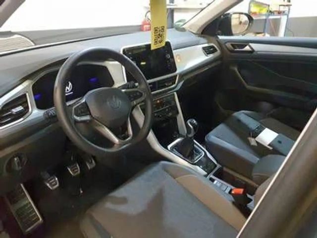 Volkswagen T-Roc 1.0 TSI