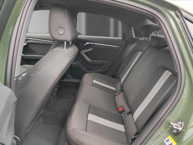 Audi A3 30 TFSI Sedan