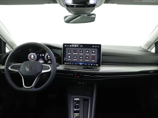 Volkswagen Golf Business DSG Variant