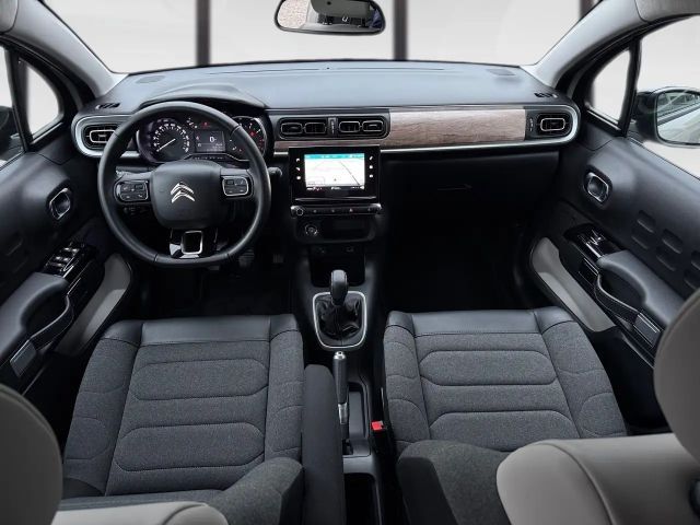 Citroën C3 PureTech