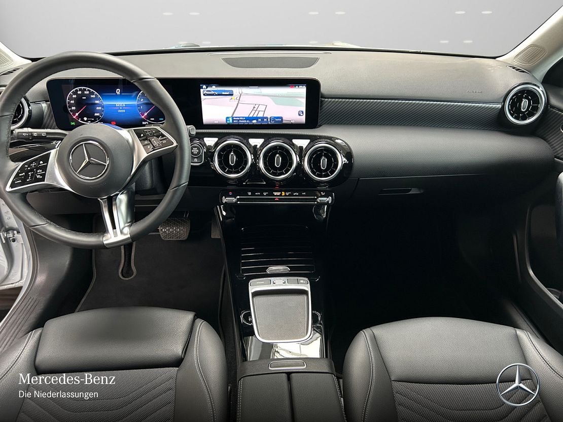 Mercedes-Benz A 200 A 200