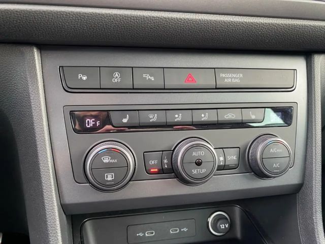 Cupra Ateca 2.0 TSI 4Drive DSG