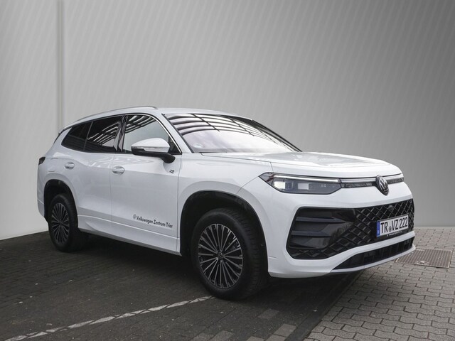 Volkswagen Tayron Tayron 2,0 TDI DSG 4Motion R-Line