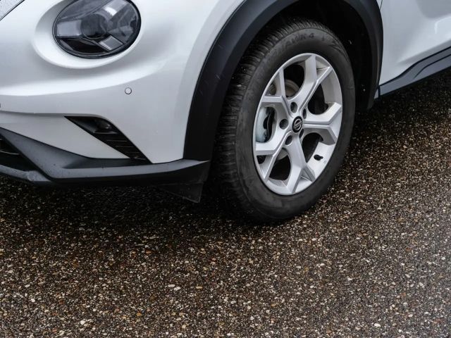 Nissan Juke N-Connecta