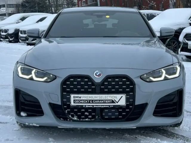 BMW 420 420d Coupé Gran Coupé M-Sport xDrive