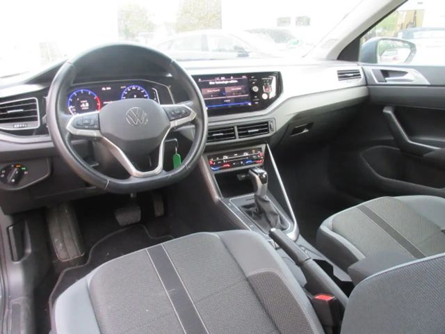 Volkswagen Polo 1.0 TSI DSG IQ.Drive Style