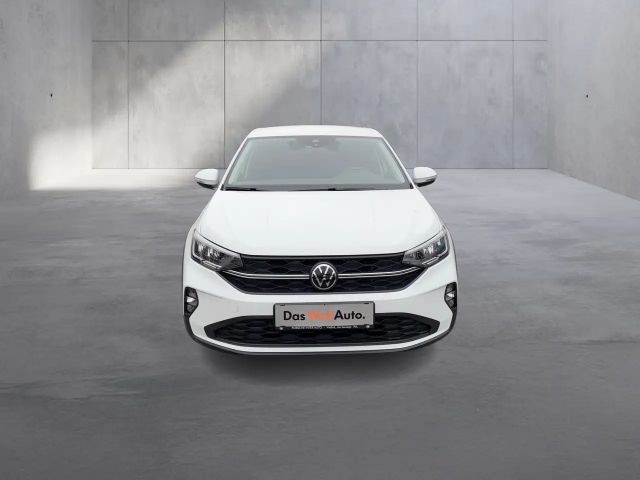 Volkswagen Taigo 4Me TSI