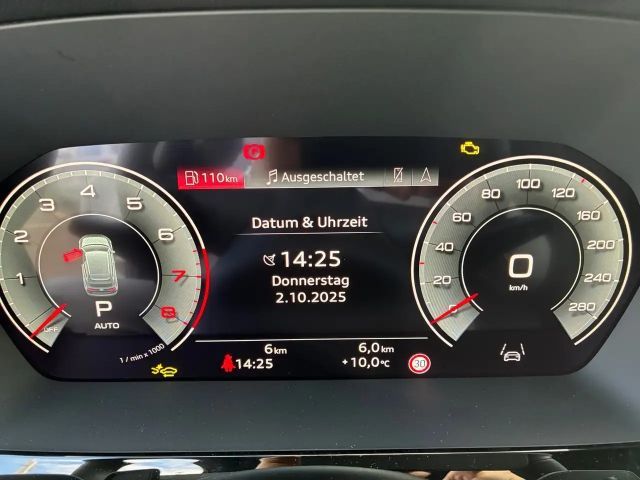 Audi A3 30 TFSI Sedan