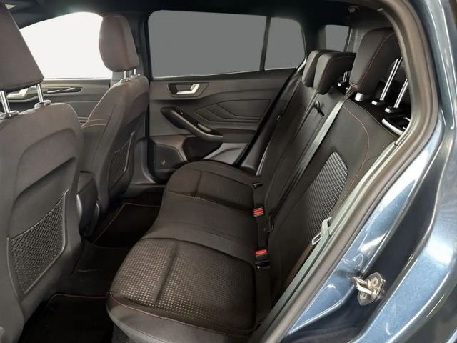 Ford Focus EcoBoost ST Line Wagon