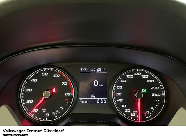 Seat Ibiza 1.0 TSI DSG Style