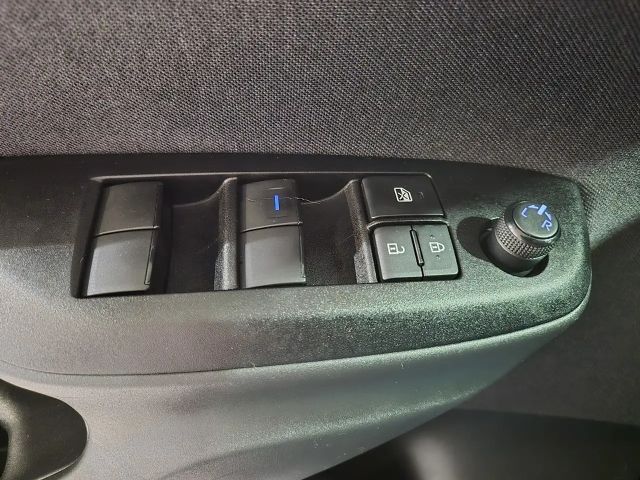 Mazda 2 Hybrid AGILE 1.5L VVT-i 116 PS CVT Agile