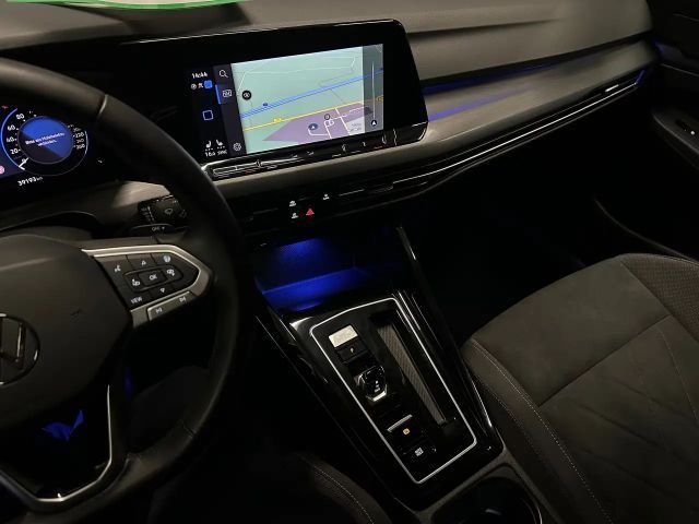 Volkswagen Golf 2.0 TDI DSG Style