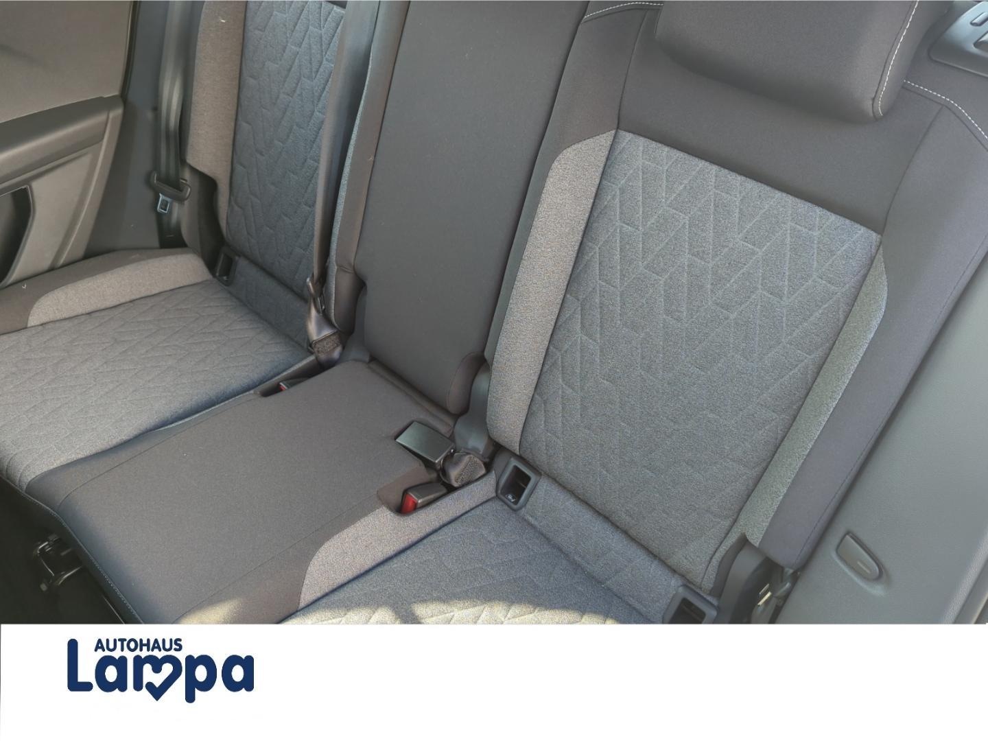 Volkswagen T-Cross 1.0 TSI Move