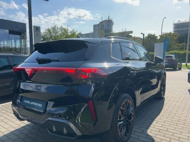 Cupra Terramar 1.5 e-Hybrid VZ