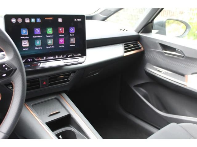 Cupra Born 60kWh 5-J-GARANTIE NAVI LED KAMERA ACC SHZ 19