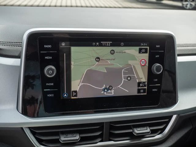 Volkswagen T-Roc 2.0 TDI