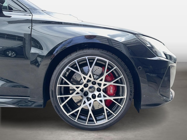 Audi RS3 Quattro S-Tronic Sedan