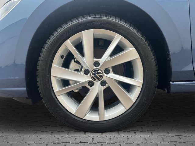 Volkswagen Golf 1.5 TSI Golf VIII Life