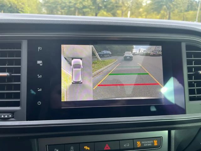 Cupra Ateca 2.0 TSI 4Drive DSG VZ