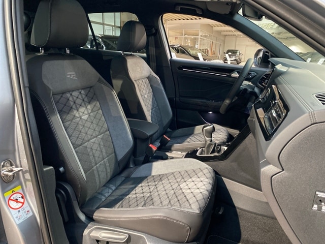 Volkswagen T-Roc 1.5 TSI DSG