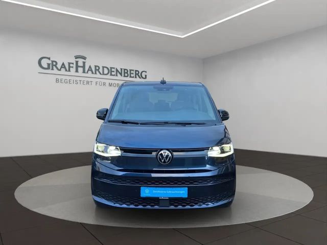 Volkswagen Multivan DSG T7