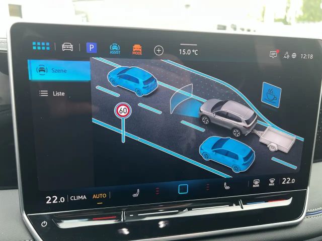 Volkswagen Tiguan 2.0 TSI R-Line