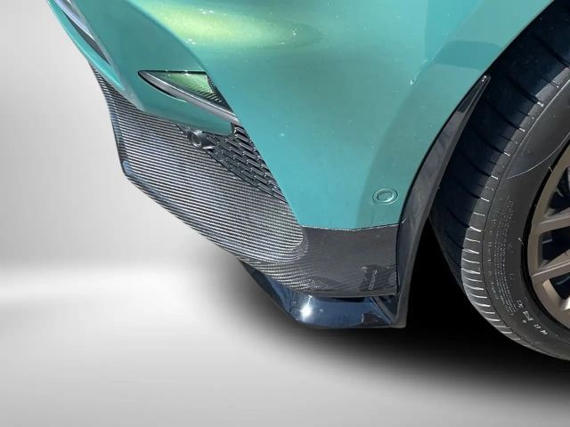 Aston Martin DBX 707 MY25 Full Carbon