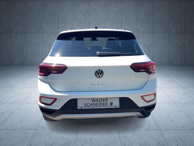 Volkswagen T-Roc 1.0 TSI Life