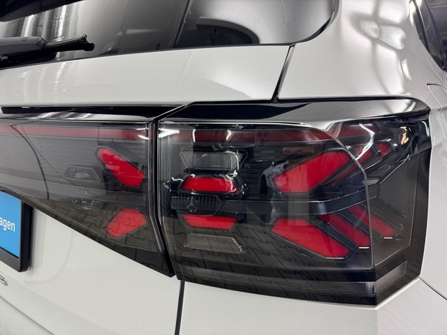 Volkswagen T-Cross 1.5 TSI IQ.Drive Style