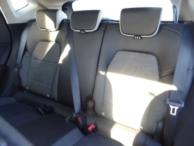 Renault Captur Intens TCe 130