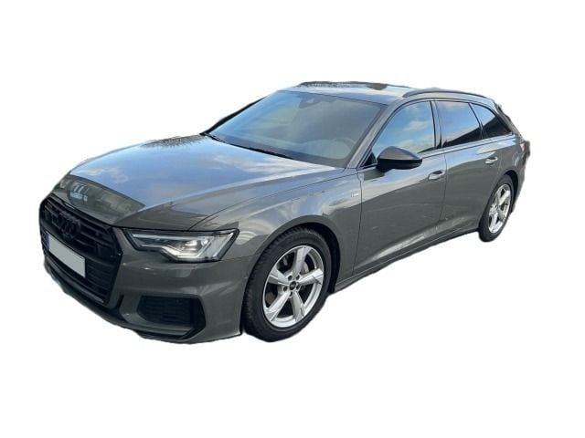 Audi A6 40 TDI Avant Quattro S-Tronic Sport
