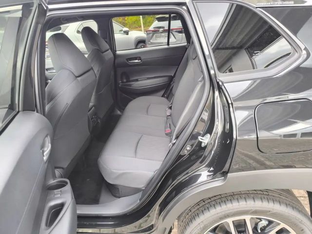 Toyota Corolla Cross Hybride VVT-i