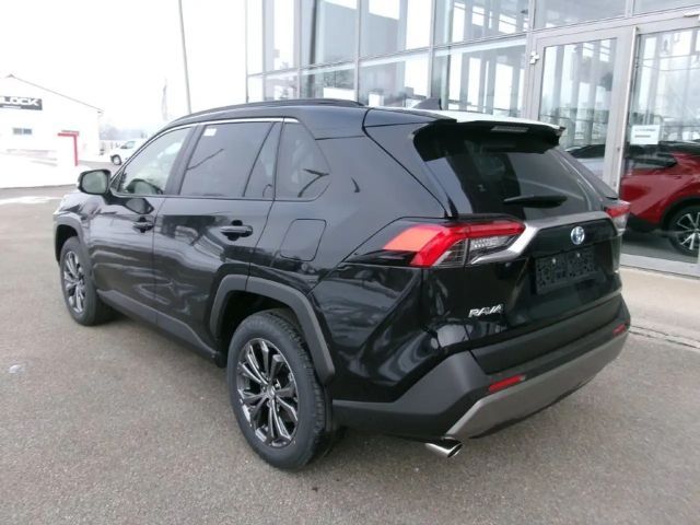Toyota RAV4 Active