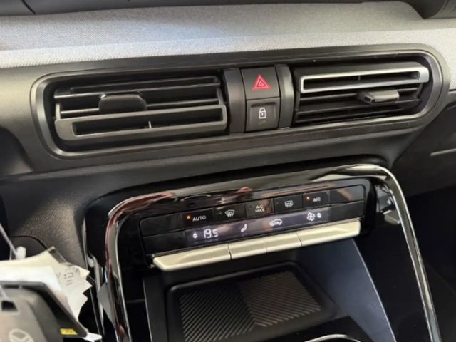 Citroën C3 Aircross Plus