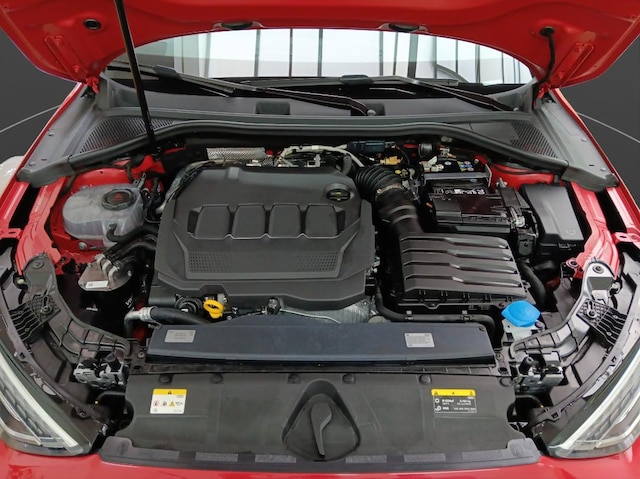 Audi A3 35 TDI S-Tronic Sedan